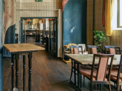 照片: Schlachthofbrau